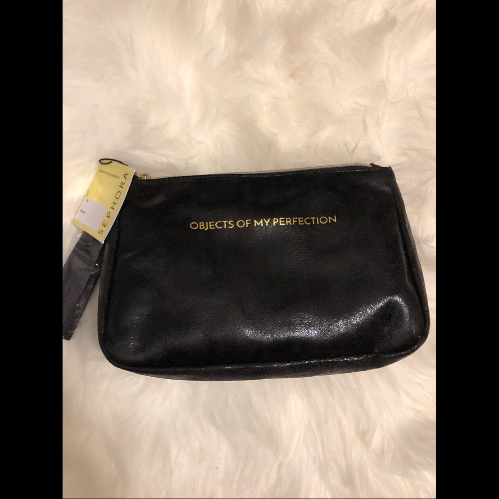 ❌SOLD❌ Make up bag